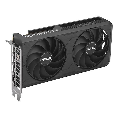 Asus DUAL-RTX5060-O8G-EVO 8 GB GDDR7 GeForce RTX 5060 192Bit NVIDIA Ekran Kart�