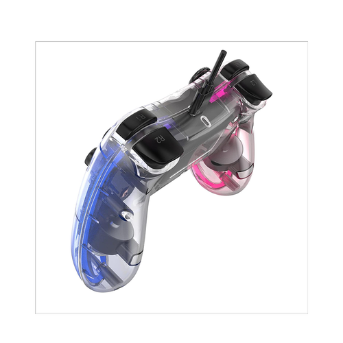 Frisby FGP-3856BT Androis IOS PC Windows P4 P3 Nintendo Bluetooth Kablosuz RGB Ikl Game Pad