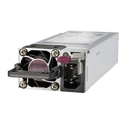 Hp 865438-B21 800W FS Ti Hot Plug LH Server Power Suplly