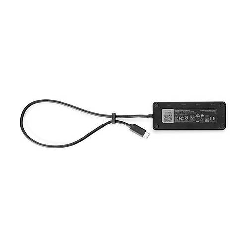 Hp 235N8AA USB Type C to VGA HDMI G2 Dock Station
