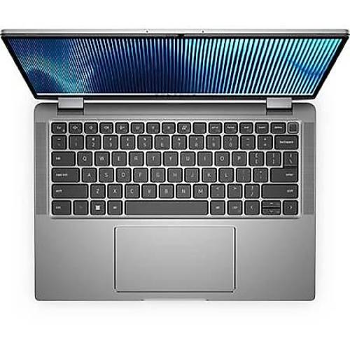 Dell N034L744014WP Latitude 7440 CI5 1335U 3.4GHz 16GB 512GB SSD 14 Win11 Pro Notebook Bilgisayar