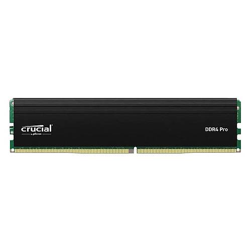 Crucial Pro CP32G4DFRA32A 32GB 3200Mhz DDR4 CL22 Bilgisayar Bellek