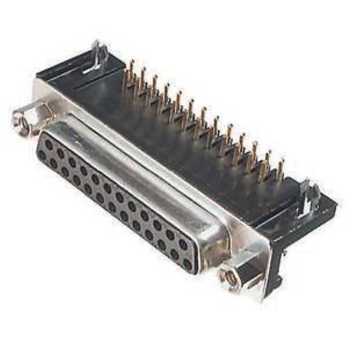 Digitus A-DF 09 A/KG-T1 9 Pin Dii 90 Derece Montaj Eleman