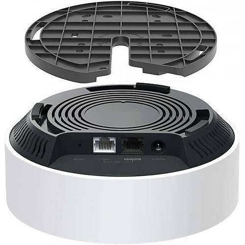 Tp-Link DECO X50 PoE 2 li Paket AX3000 3 Gigabit Port Dual Bant Wi-Fi 6 Access Point Mesh