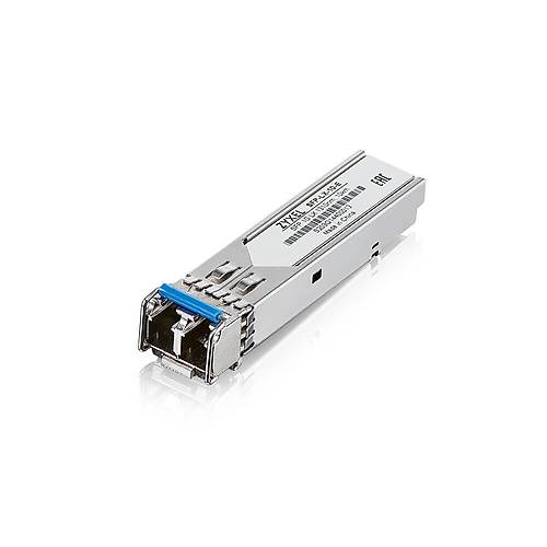 Zyxel SFP-LX-10-E-ZZBD01F 10Km LC Single Mode 1310Nm 10 lu Paket SFP+ Modl