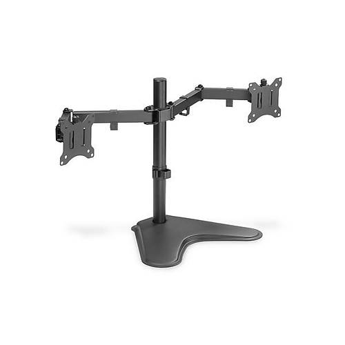 Digitus DA-90401 15 - 32 inch 8 Kg 2 Kolu Masa�st� Hareketli Ask� Aparat�