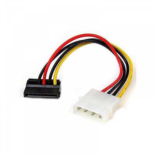 Dark DK-CB-P101 P101 4 Pin Molex - Sata Dntrc Kablo