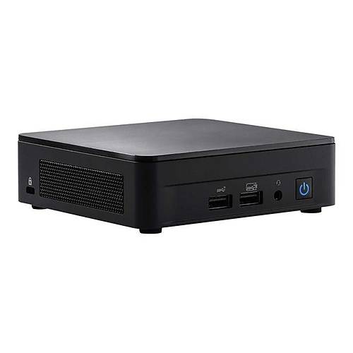 Asus NUC12WSKV5 NUC12  CI5 12400 1.7GHz RAM YOK HDD YOK FreeDos Barebone Mini Masa�st� Bilgisayar