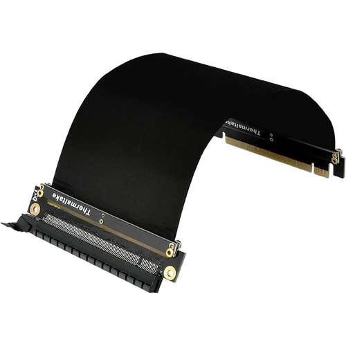 Thermaltake AC-053-CN1OTN-C1 PCI-e X16 Riser Cable