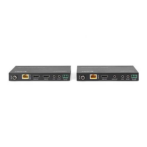 Digitus DS-55508 150 Mh HDMI 4K 60HZ 18Gbps HDBaset Mesafe Uzat�c�