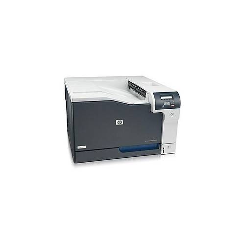 Hp Ce710A Laserjet Pro Cp522S A3 Usb Renkli Lazer Yaz�c�