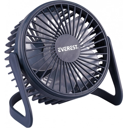 Everest EFN-505 USB Siyah Masa�st� Usb Fan