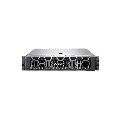 Dell PER750XS3SPL R750XS Xeon Silver 2x4310 2.1GHz 12 Core 64GB 1.2TB SSD 2x1100W Titanium 2U Sunucu