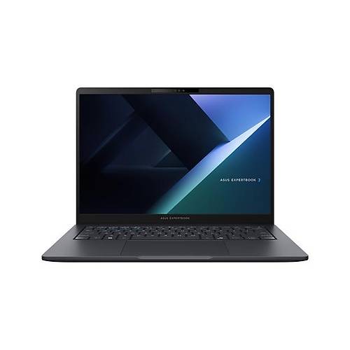 Asus B3405CCA U5225H16512B0D Ultra 5 225H 1.7GHz 16GB 512GB SSD 14 FreeDos Notebook Bilgisayar