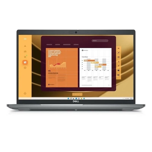 Dell N021L555015WP Latitude 5550 Ultra 7 155U 1.7Ghz 16GB 512GB NVME 15.6 Win11 Pro Notebook Bilgisayar