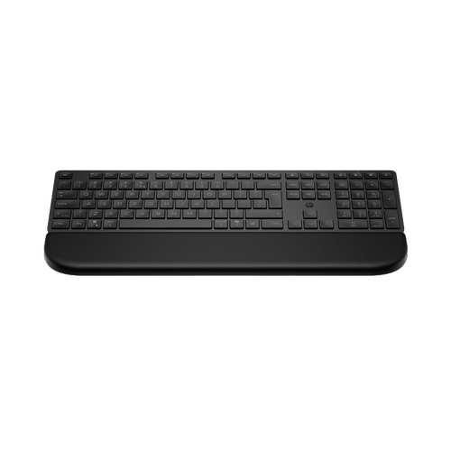 Hp BD5F7AA 585K Q ENG Multi Device Dula Mode Kablosuz Klavye