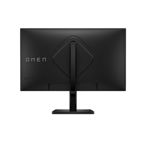 Hp OMEN 27q G2 27 inch 2560x1440 1ms 180HZ HDMI DP Oyuncu Monitr