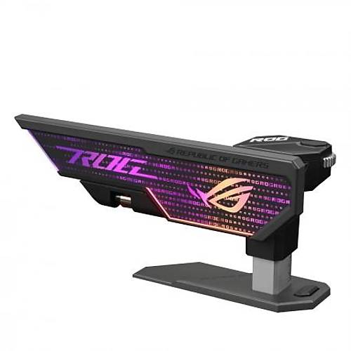 Asus ROG HERCULX Grafik Kart Tutucu