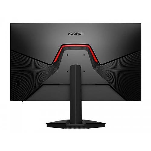 Koorui G2421V 23.8 inch 2560x1440 1ms 180HZ HDMI DP 2K Oyuncu Monit�r�