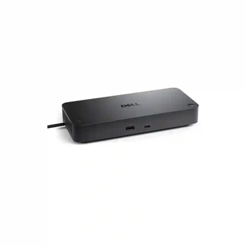 Dell 210-BRFM USB Type C to DP HDMI RJ45 USB Pro Smart Dock Station