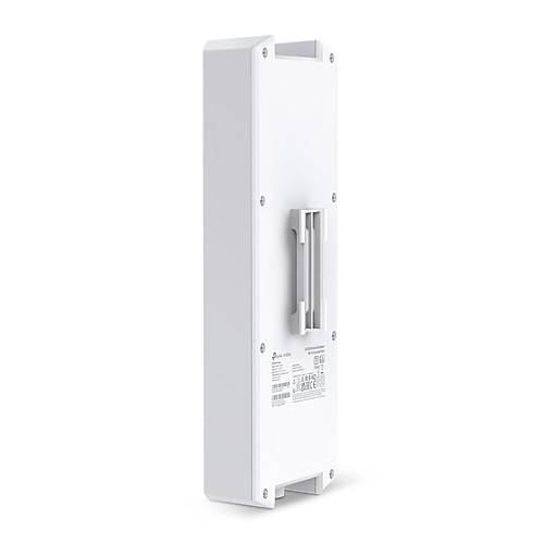 Tp-Link EAP650-OUTDOOR AX3000 1 Port Gigabit Dual Band Wi-Fi6 Access Point