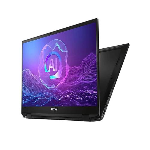 Msi SUMMIT A16 AI+ A3HMTG-038TR Ryzen 9 AI 365 2.0Ghz 32GB 1TB SSD 16 165Hz Win11 Pro Notebook Bilgisayar