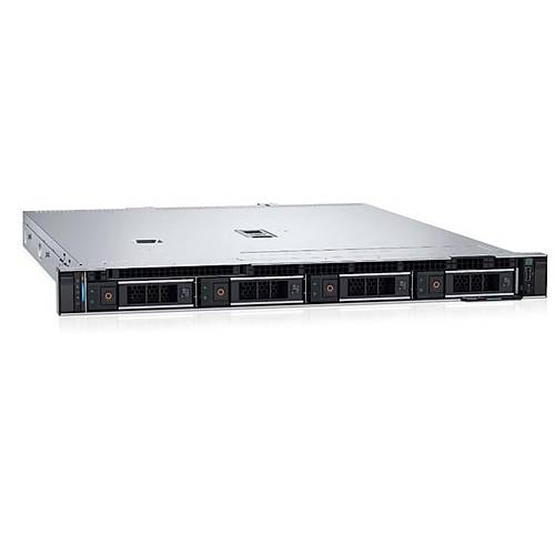 Dell PER360SPL3 R360 E 2414 2.8 Ghz 16GB 480GB SSD 2x700W Rack Mount Sunucu