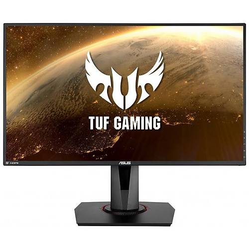 Asus TUF GAMING VG279QM 27 inch 1920x1080 1ms 280Hz Multimedia HDMI DP IPS G-SYNC Monitr