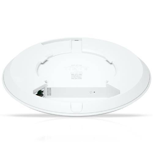 Ubiquiti U7-LITE 1 Port 2.5Gbit Wi-Fi 7 Uplink Poe Destekli Adapt�rs�z Access Point