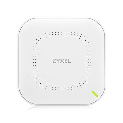 Zyxel NWA50AXPRO-EU0102F NWA50AX PRO 1 Port Gigabit Dual Bant 80211AX W-F 6 PoE Access Point