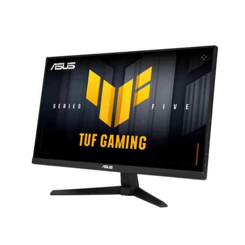 Asus VG259QM5A 24.5 inch 1920x1080 0.3ms 240Hz Multimedia HDMI DP Oyuncu Monitr