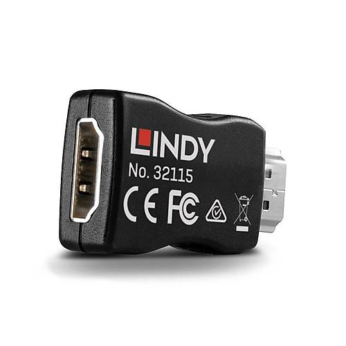 Lindy LIN-32115 HDMI 2.0 EDID Emulator