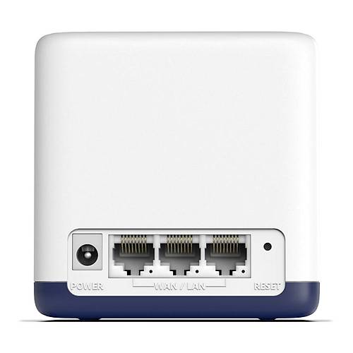 Tp-Link HALO H50G ( 2 li) 2 Gigabit Port Dual Bant Mesh Ssytem Access Point
