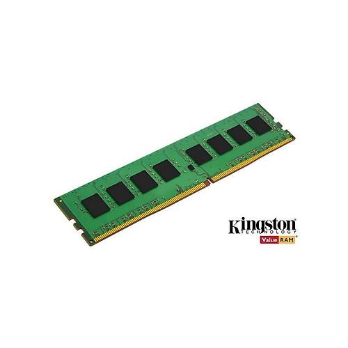 Kingston KVR26N19S6/8 8 GB DDR4 2666Mhz CL19 Bilgisayar Bellek