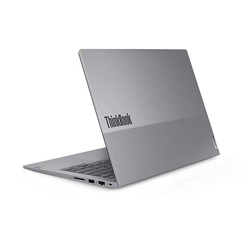 Lenovo 21KG00Y5TR 14 G6 IR CI5 1335U 3.4GHz 32GB 512GB SSD 14 Freedos Notebook Bilgisayar