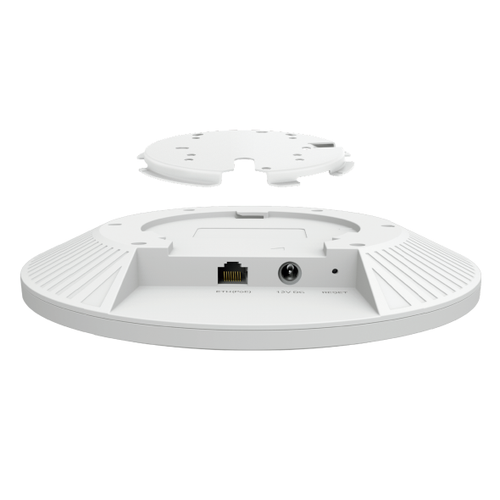 Tp-Link EAP673 OMADA 1 Port 2.5 Gigabit Dual Bant AX5400 Wi-Fi 6 Tavan Tipi Access Point