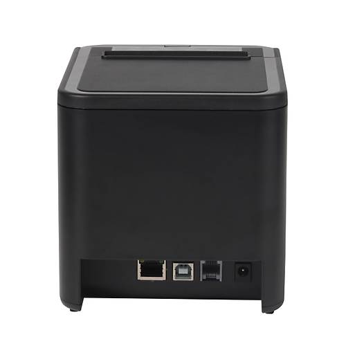 Iromx 852SYT USB ETHERNET 203Dpi 152mm/sn 80mm Direkt Termal Fi� Yaz�c�