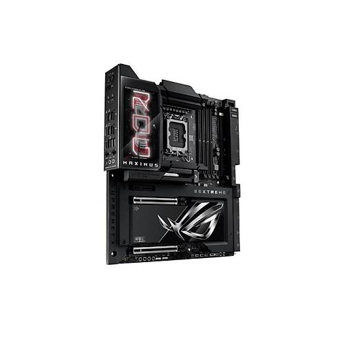 Asus ROG MAXIMUS Z890 EXTREME Sc-1851 Z890 DDR5 8800MHz 6xM2 WIFI7 2.54Gbit ATX INTEL Anakart