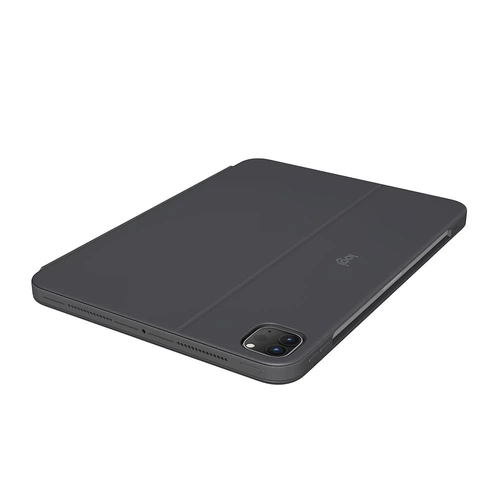 Logitech 920-013125 Combo Touch 11 inch pad Pro M4 Trke Layout
