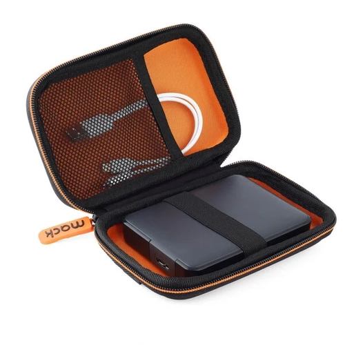 Mack MCC-4008 Siyah Harddisk antas