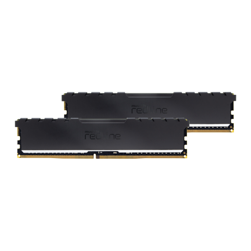 Mushink MRF4U360JNNM16GX2 16 GB (2x8) DDR4 3600Mhz CL18 Bilgisayar Bellek