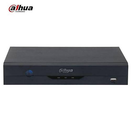 Dahua NVR2108HS-T 8 Kanal 12 MP  1080p H.265 1xHDD IP NVR Kay�t Cihaz�