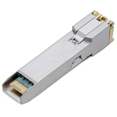 Tp-Link TL-SM5310-T 10G BASE-T RJ45 SFP+ Modl