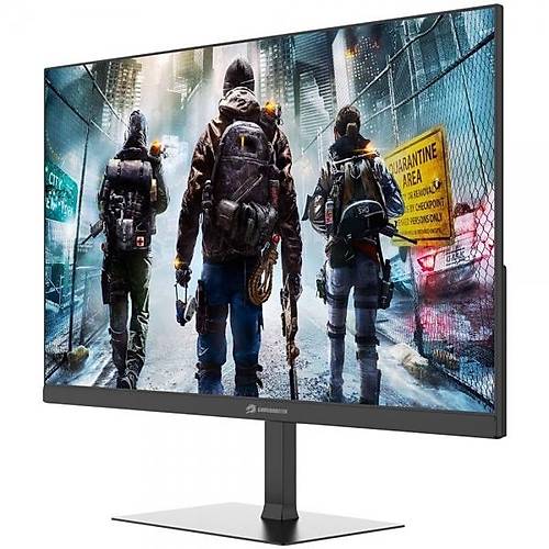 GameBooster GB-2475FF 23.8 inch 1920x1080 1ms 75Hz VGA HDMI IPS Oyuncu Monitr
