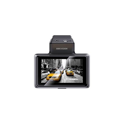 Hikvision AE-DC4328-K5-2CH 2 Kameral� Buckline G-Sens�r Wi-Fi HD Ara� i�i Kamera