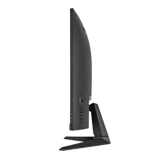 Asus TUF GAMING VG32VQM5B 31.5 inch 1920x1080 0.5ms 250HZ HDMI DP Curved Oyuncu Monitr