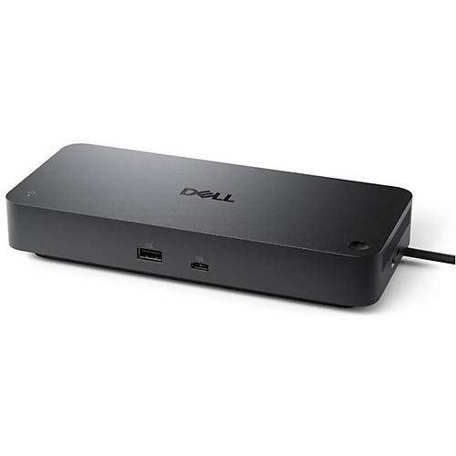 Dell SD25TB4 Pro Thunderbolt to HDMI DP RJ45 PD USB Smart Dosk Station