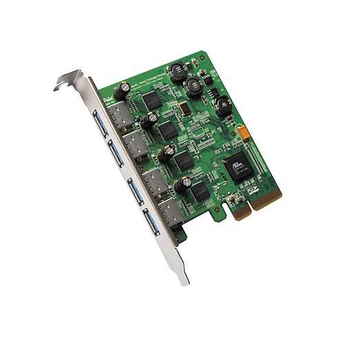 Highpoint RU1144A Usb 3.0 Pc X2.0 X4 Kontrol Kart
