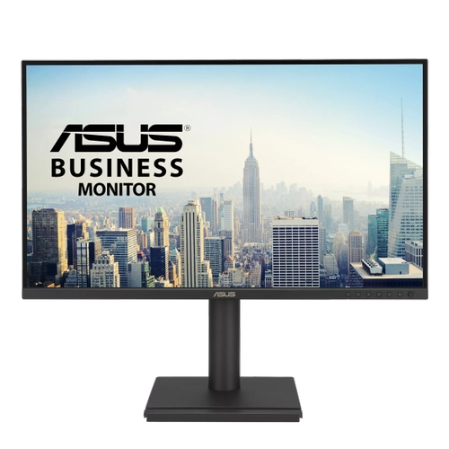 Asus BE27ACGN 27 inch 2560x1440 5ms 120Hz HDMI DP �er�evesiz QHD Pivot Monit�r