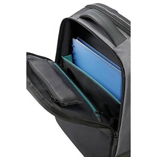 Samsonite 16N-09-005 15.6 inch Qibyte Notebook Srt antas